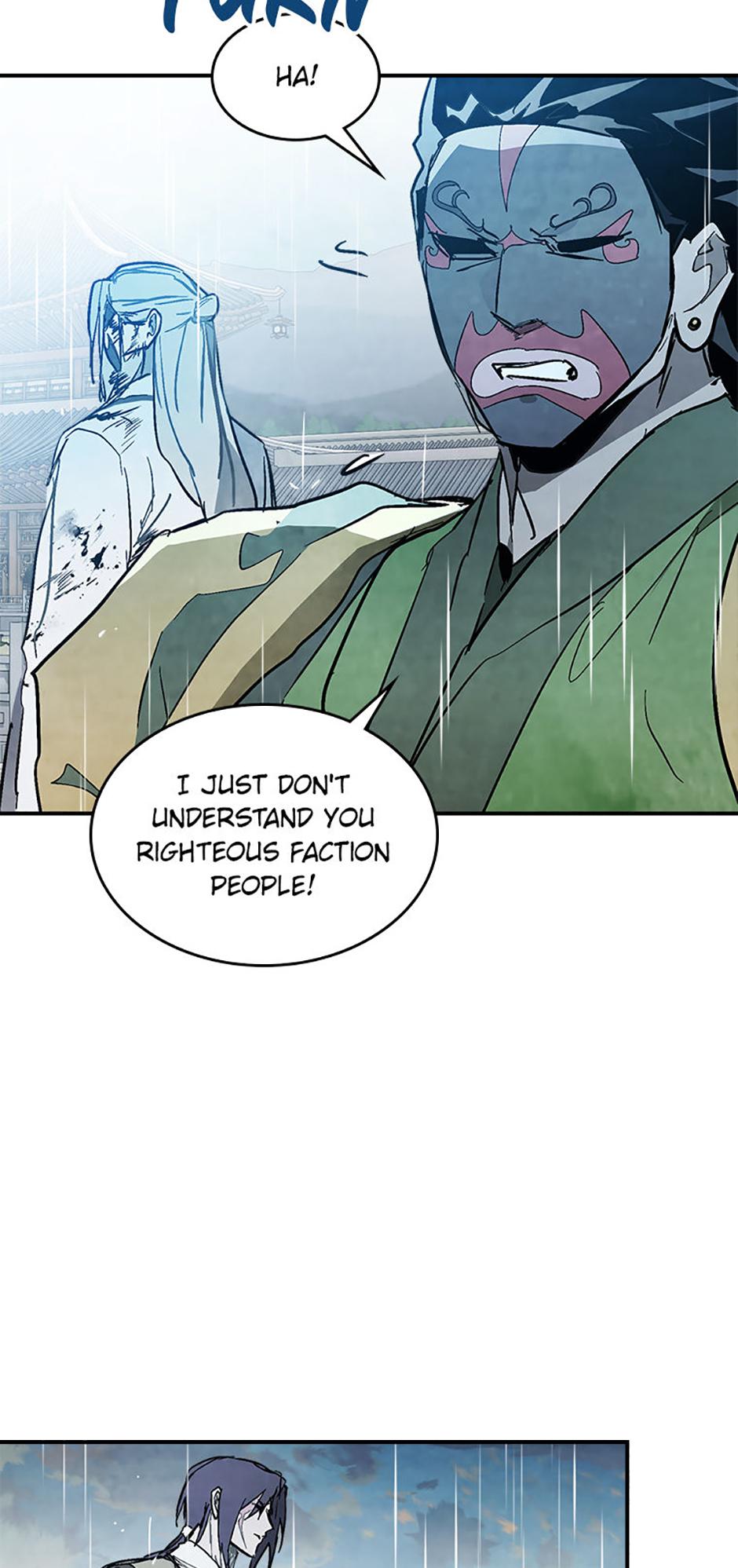Yi Shen Dang Guan Chapter 84 72